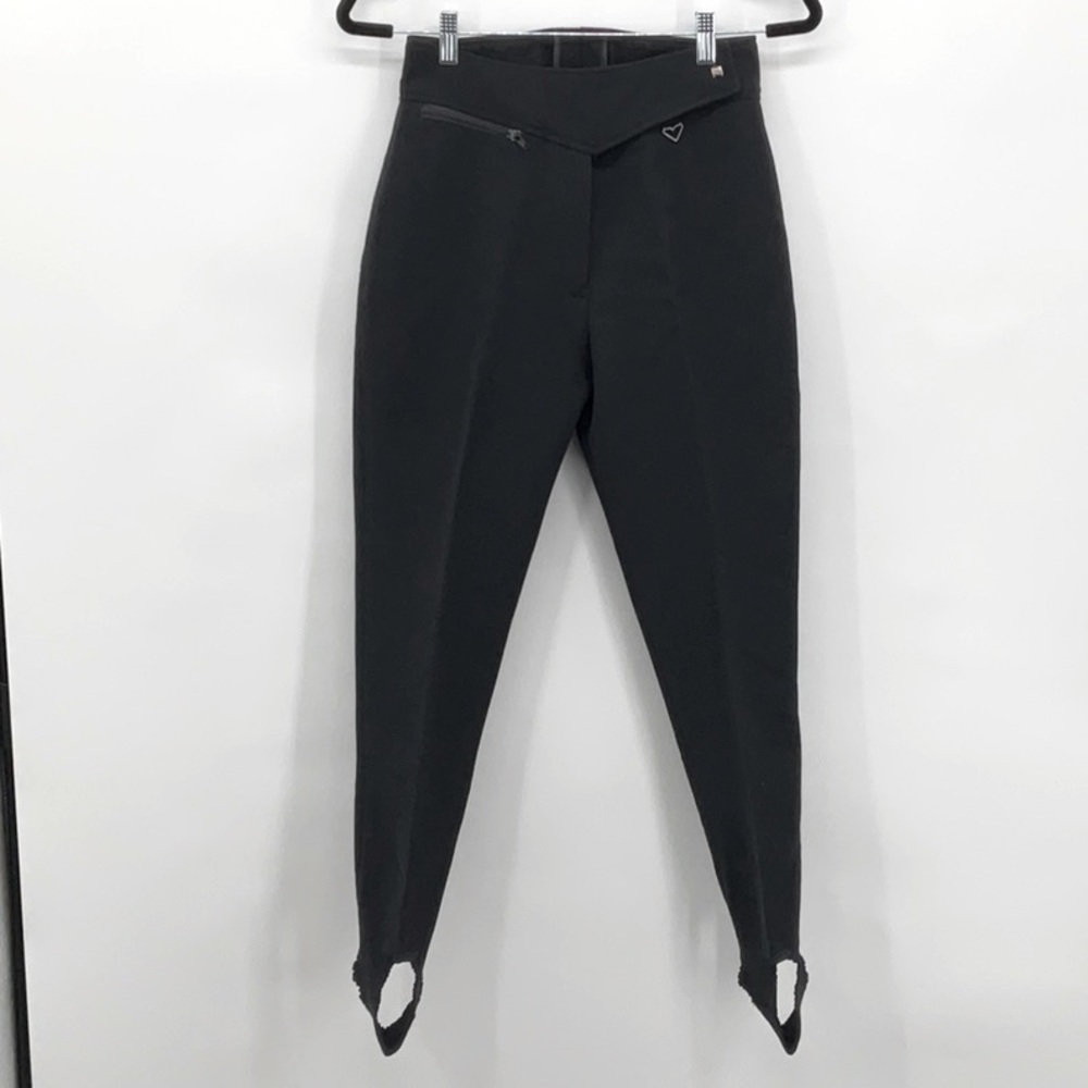 Obermeyer Wool Blend Ski Pants